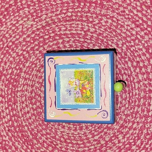 😀 - 👩 - Girls Wish Fairy Necklace - Picture 3 of 9